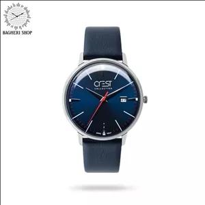 ساعت مچی عقربه ای مردانه کرست 6180