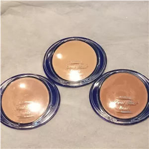پنکک مرطوب(کرم پودر فشرده)بادوام فرست تایم 