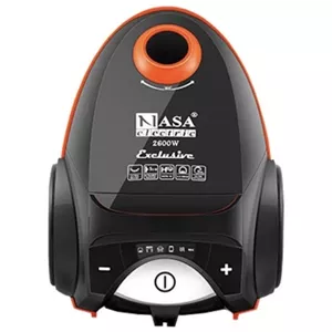 پاکت(کیسه)  یکبار  مصرف میکروفیلتریجارو  برقی  ناسا NS9094  اصلی  بسته 5 عددی