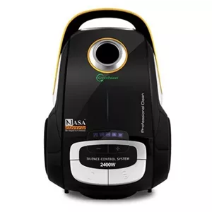 پاکت  (کیسه) یک بار مصرف جارو برقی  ناسا NS9096بسته 5 عددی