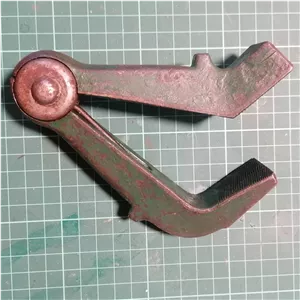 گیره کلاغی ارسال رایگان فشار قوی ابزار جوانمردی  تخصصی نایاب اروپایی  اصل شاسی کشی، صافکاری... 