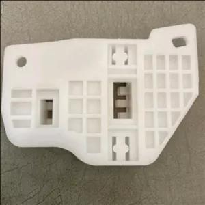 کشویی( سیم گیر )پلاستیکی پراید طرح ابری قابل استفاده در سمت راست خودرو