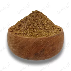 برگ کنجد سبز (50گرم)