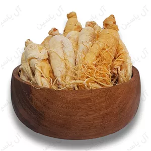 جنسینگ کره ای سفید (کیلویی ) 