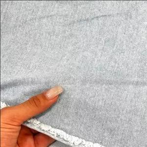 پارچه جین سنگشور شده درجه 1 و عالی