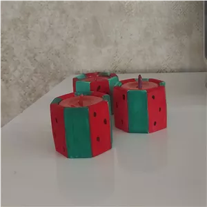 شات شمع هندوانه یلدا