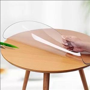 طلق شفاف رویال ضخامت 025 طول 45 متری عرض 160 سانتی متر 