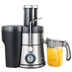 آبمیوه گیری تک کاره گوسونیک 800 وات مدل GSJ-721