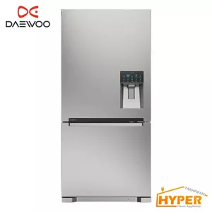 یخچال فریزر دوو DB-2920SS استیل 28 فوت سری اولتیمو ST