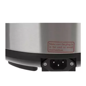 زودپز برقی 6 لیتری فوما مدل FU-1200