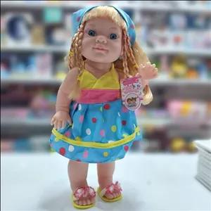 عروسک گوشتی مای مای خارجی 