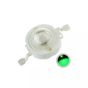 ال ای دی پاور یک وات LED POWER 1W در رنگ های مختلف بسته 5 عددی