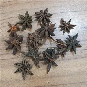 بادیان ستاره ای بادیان خطایی 50 گرم 