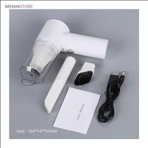 جاروبرقی شارژی همراه فوق العاده و قیمت مناسب\n