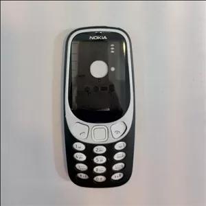 قاب 3310 غیر اصل جلو و عقب N3310 نوکیا 