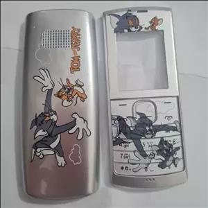 قاب پشت و جلو نوکیا X1 رنگ خاص 