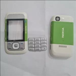 قاب پشت و جلو نوکیا 5300