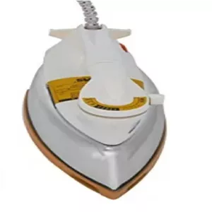اتو سنگی جیپاس  دوسال گارانتی 