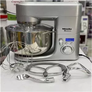 همزن حرفه ای میله 10 لیتری