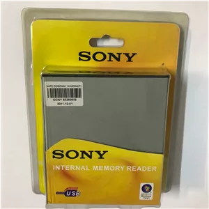 رم ریدر اینترنال Internal Card Reader  SONY