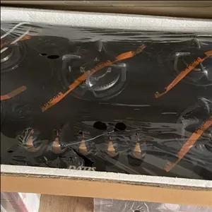 گازرومیزی لتو