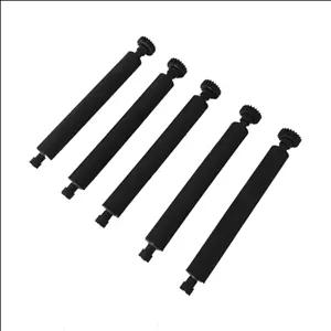 پک 5 عددی غلتک پرینتر دستگاه کارتخوان نیولند ME31، نیوپوز 7210، پکس D210 و S910