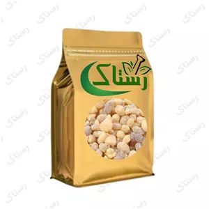 کندر خوراکی سنتی رستاک آذر ( 50 گرمی)