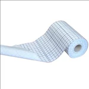 چسب پانسمان حصیری خارجی بی ال 10 در 10 سانت  ضد حساسیت