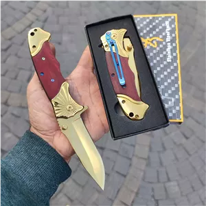 چاقو جیبی برونینگ fa29