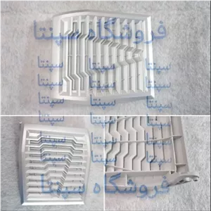 درب جاروبرقی تولیپس (اصل)درب پشت جاروبرقی تولیپسقاب جاروبرقی تولیپسدرب فیلتر جاروبرقی تولیپسدرب جاروبرقی