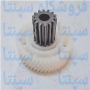 چرخ دنده سر آرمیچر چرخ گوشت  فوما 329 اورجینال شرکتی