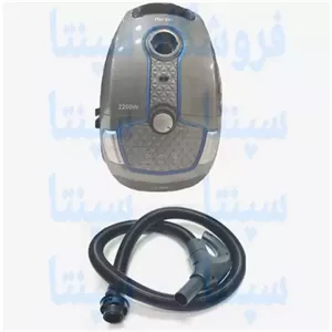 ست خرطومی جاروبرقی هوریون مدل 400