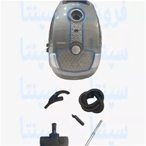 ست قطعات جاروبرقی هوریون اورجینال شرکتی 