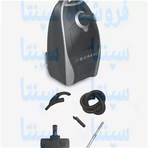 ست قطعات جاروبرقی سیماران اورجینال شرکتی