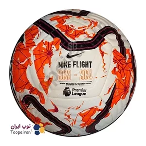  توپ فوتبال  پریمیر لیگ  برتر انگلیس 2024  پرس