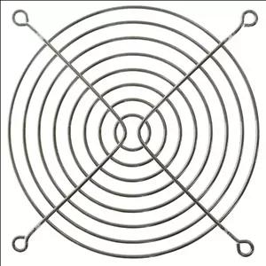 گارد محافظ فن سایز 6 در 6 ، بسته 10 عددی