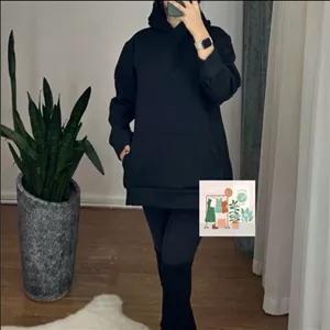 هودی تو کرک کلاهدار