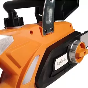 اره زنجیری برقی 40 سانت 2200 وات تاپ گاردن ECS-400S (پس کرایه)