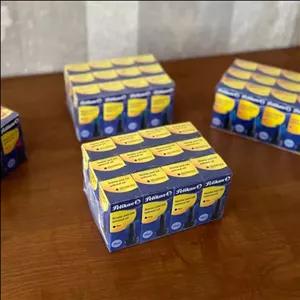 جوهر استامپ بسته 12 عددی