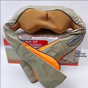 ماساژور گردن و شانه کنیدینگ فیزیوتراپی در خانه ماساژ الکتریکی و درمانی