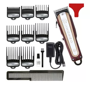 ماشین اصلاح سر وصورت وال لجندusa.بی نظیرمارک اصلیusa.
