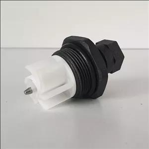 مهره درپوش توربین فلومتر پکیج دیواری گلدیران و تاچی و...