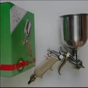 پیستوله رنگ بادی کاسه رو برنجی استرو طرح