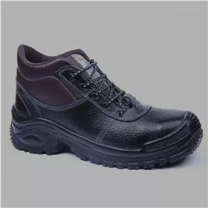 کفش درجه یک ایمن سهند سایز 42 با تزریق مستقیم PU