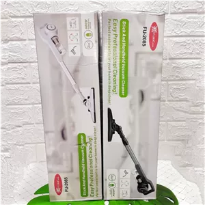 جاروبرقی ایستاده عصایی فوما 2085 ژاپن