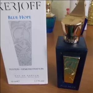 ادکلن تستر  نیشزرجوف بلو هاپ