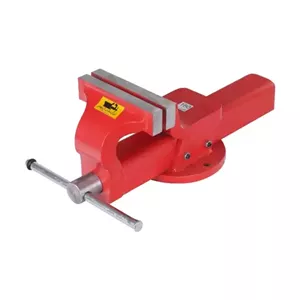 گیره رومیزی فولادی ابزارسازان آریاوش سایز 160\n\n