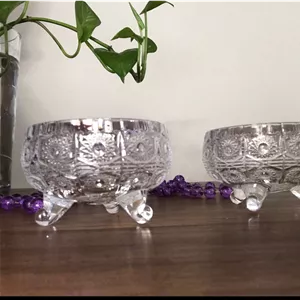 پیاله ترشی و مربا خوری  فایر