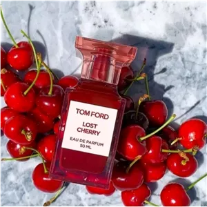 عطرگرمی تامفورد لاست چری 