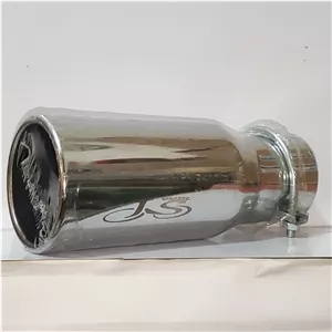 سر اگزوز اچ کا اس بلند  آبکاری کد 244 HKS (پس کرایه) 